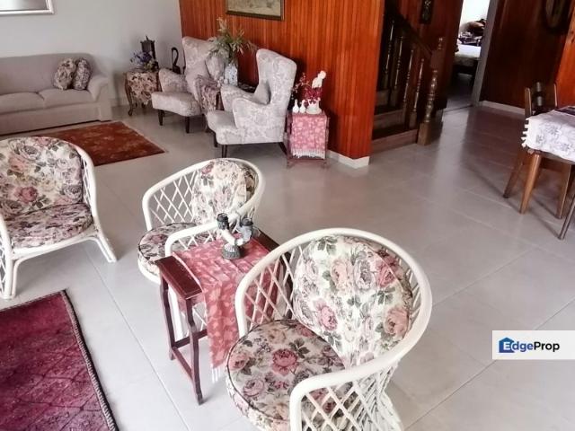 House for sale in Country Heights Damansara, Kuala Lumpur