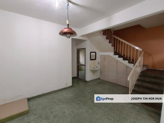 House for sale in Country Heights Damansara, Kuala Lumpur