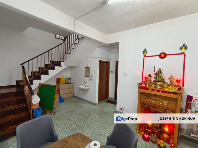 House for rent in Country Heights Damansara, Kuala Lumpur
