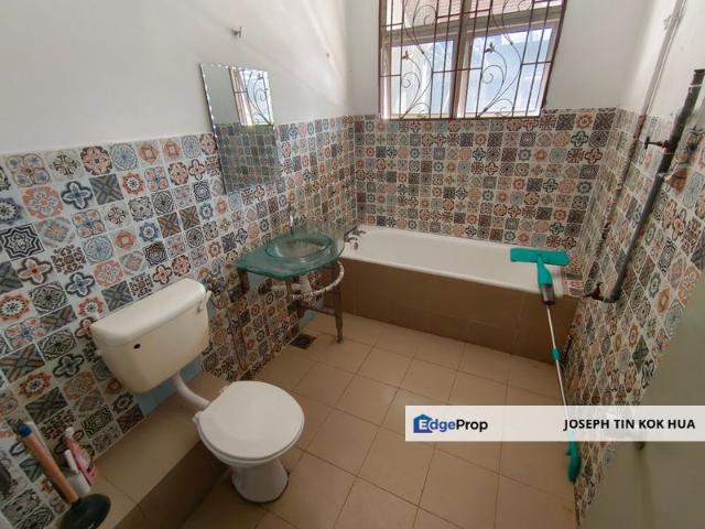 House for rent in Country Heights Damansara, Kuala Lumpur