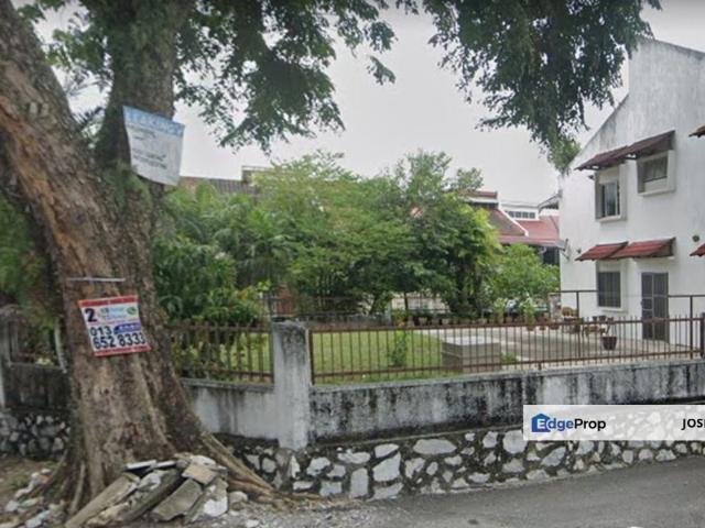 House for rent in Country Heights Damansara, Kuala Lumpur