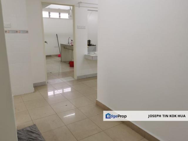 House for rent in Country Heights Damansara, Kuala Lumpur