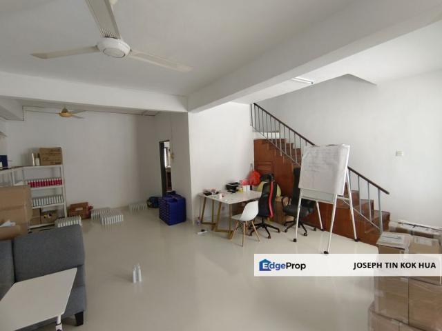 House for sale in Country Heights Damansara, Kuala Lumpur