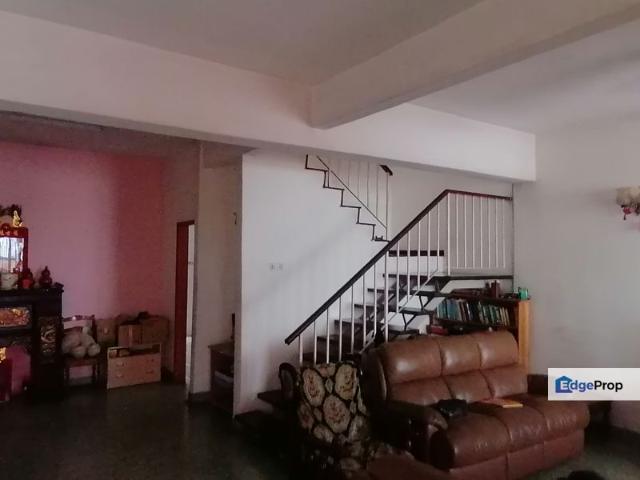 House for rent in Country Heights Damansara, Kuala Lumpur
