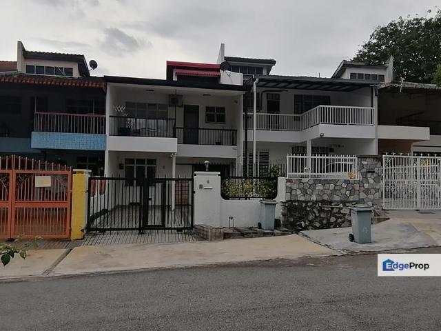House for sale in Country Heights Damansara, Kuala Lumpur