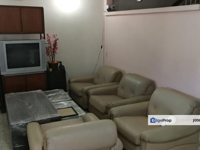 House for sale in Country Heights Damansara, Kuala Lumpur