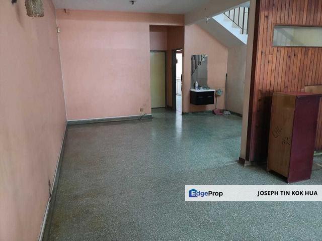 House for sale in Country Heights Damansara, Kuala Lumpur