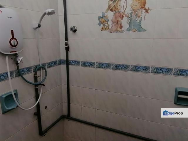 House for rent in Country Heights Damansara, Kuala Lumpur