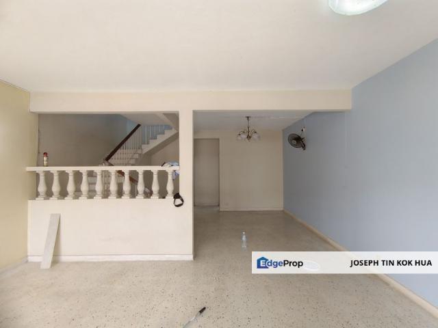 House for rent in Country Heights Damansara, Kuala Lumpur