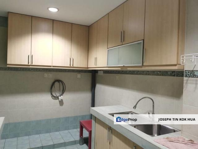 House for rent in Country Heights Damansara, Kuala Lumpur