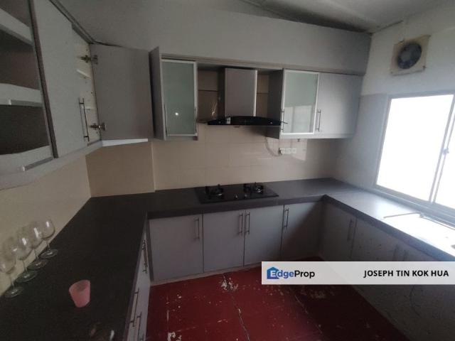 House for rent in Country Heights Damansara, Kuala Lumpur