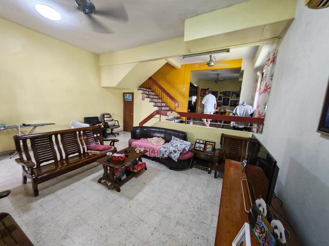 Terraced House for sale in Country Heights Damansara, Kuala Lumpur