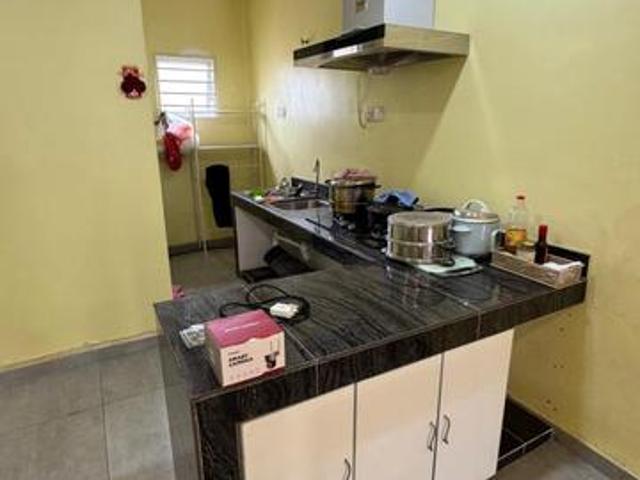 Terraced House for rent in Country Heights Damansara, Kuala Lumpur
