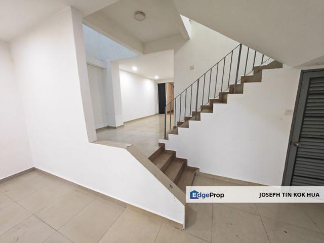 House for sale in Country Heights Damansara, Kuala Lumpur