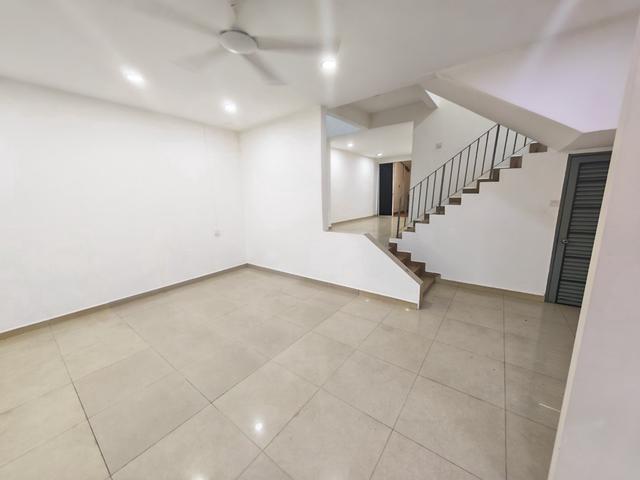 Terraced House for sale in Country Heights Damansara, Kuala Lumpur
