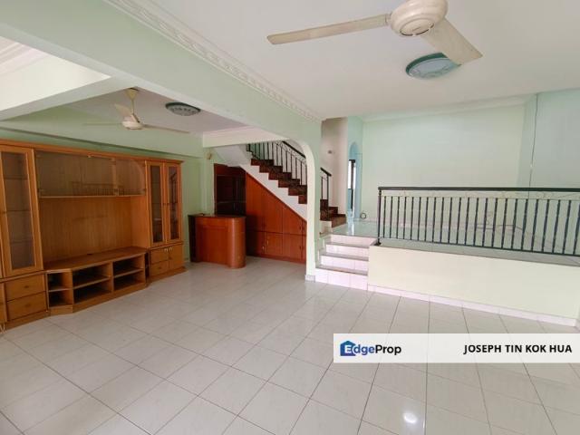 House for rent in Country Heights Damansara, Kuala Lumpur