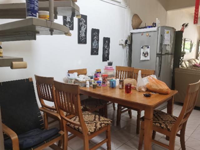House for rent in Country Heights Damansara, Kuala Lumpur