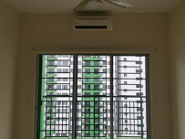 Apartment for rent in Country Heights Damansara, Kuala Lumpur