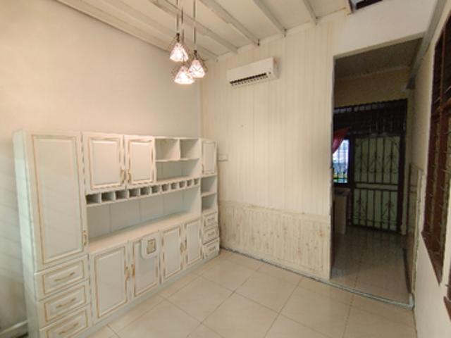 House for rent in Country Heights Damansara, Kuala Lumpur