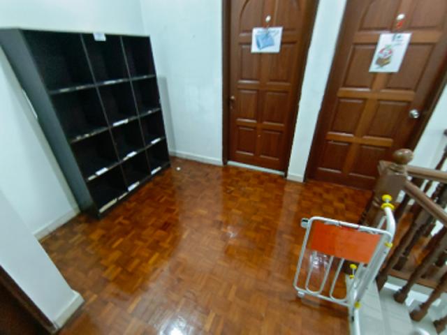 House for rent in Country Heights Damansara, Kuala Lumpur