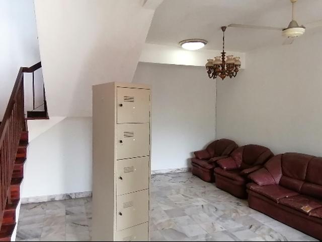 House for rent in Country Heights Damansara, Kuala Lumpur