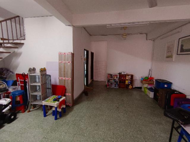 House for rent in Country Heights Damansara, Kuala Lumpur