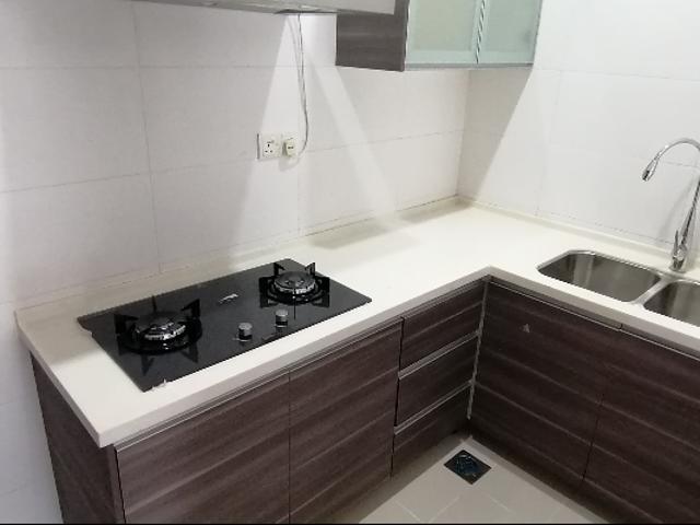 Apartment for rent in Country Heights Damansara, Kuala Lumpur