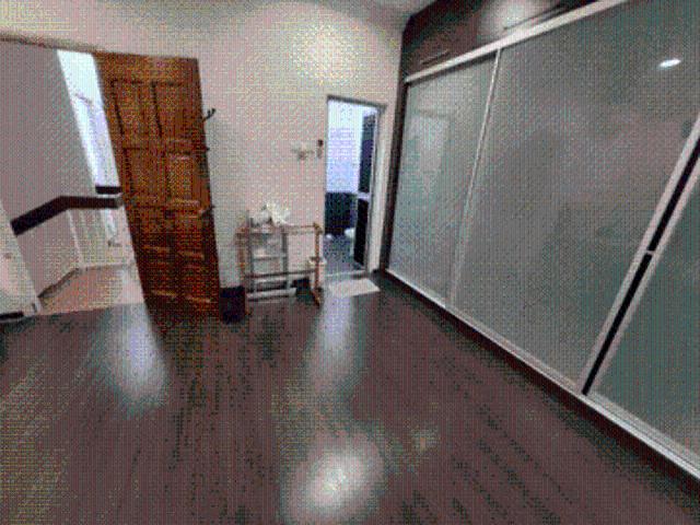 House for rent in Country Heights Damansara, Kuala Lumpur