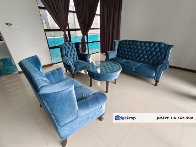 House for rent in Country Heights Damansara, Kuala Lumpur