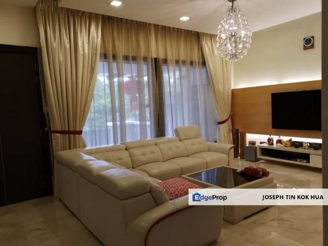 House for sale in Country Heights Damansara, Kuala Lumpur
