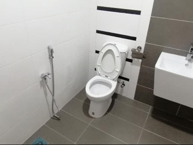 Apartment for rent in Country Heights Damansara, Kuala Lumpur