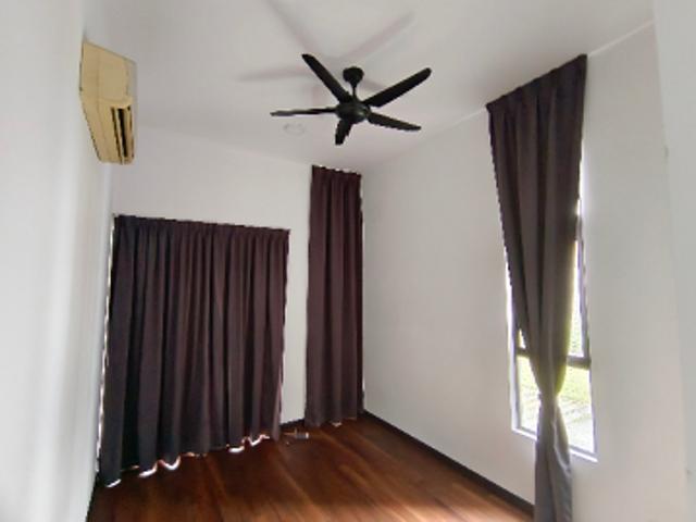 House for rent in Country Heights Damansara, Kuala Lumpur