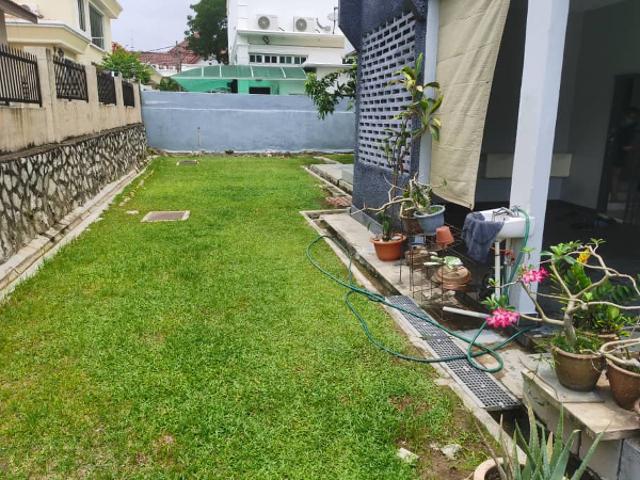 House for rent in Country Heights Damansara, Kuala Lumpur