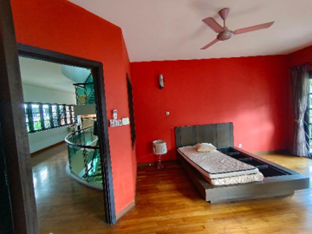 House for rent in Country Heights Damansara, Kuala Lumpur