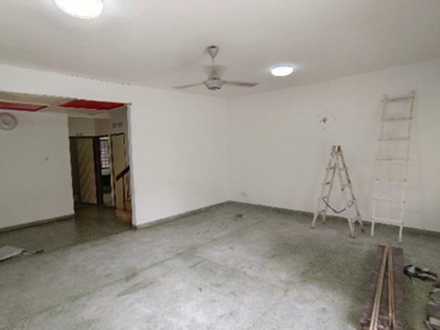 House for rent in Country Heights Damansara, Kuala Lumpur