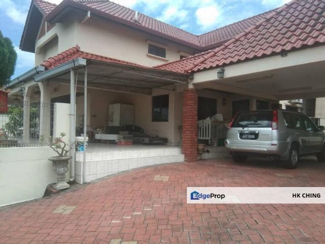 House for sale in Country Heights Damansara, Kuala Lumpur