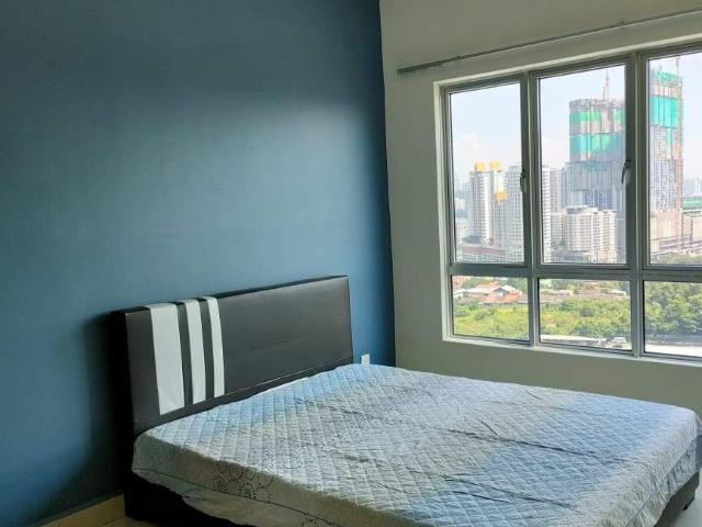 Room for rent in Country Heights Damansara, Kuala Lumpur