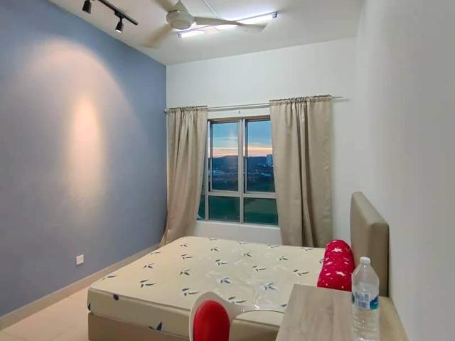 Room for rent in Country Heights Damansara, Kuala Lumpur