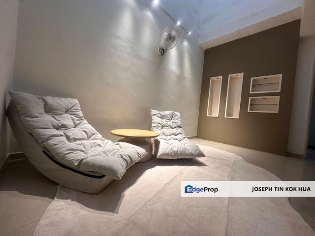 House for rent in Bukit Jalil, Kuala Lumpur