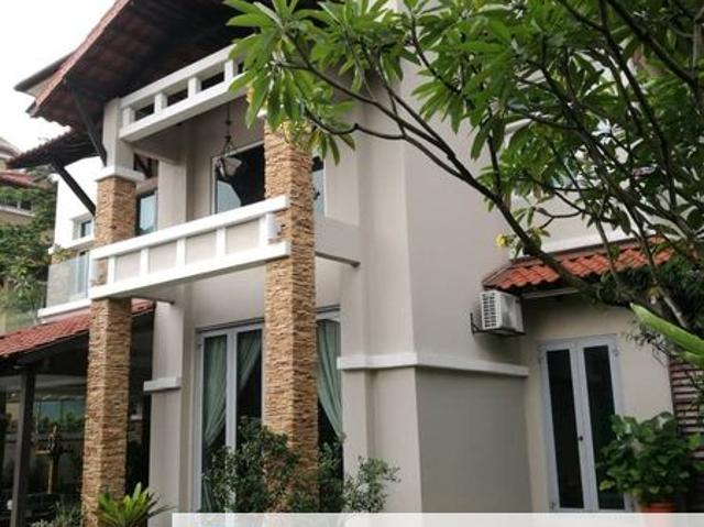 House for sale in Country Heights Damansara, Kuala Lumpur