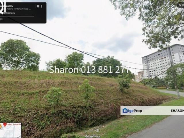 Property for sale in Taman OUG, Kuala Lumpur
