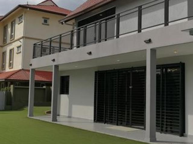 House for rent in Country Heights Damansara, Kuala Lumpur