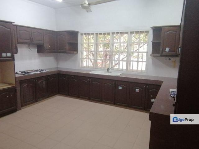 House for sale in Country Heights Damansara, Kuala Lumpur