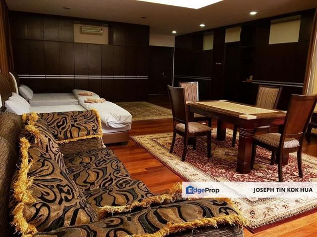 House for sale in Country Heights Damansara, Kuala Lumpur
