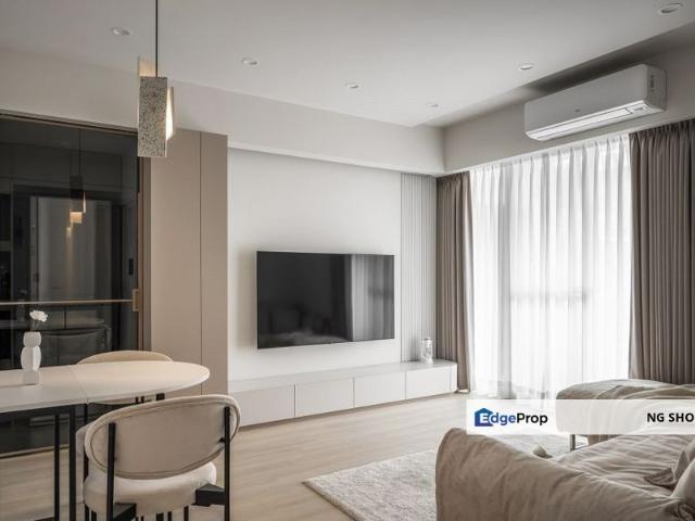 Condominium for sale in Country Heights Damansara, Kuala Lumpur