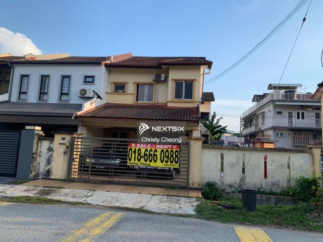 Residential House for sale in Country Heights Damansara, Kuala Lumpur