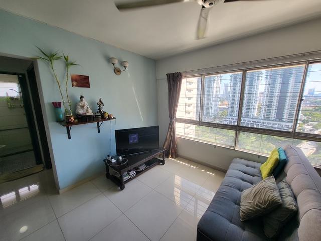 Condominium for sale in Country Heights Damansara, Kuala Lumpur