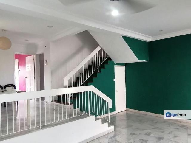 House for rent in Country Heights Damansara, Kuala Lumpur