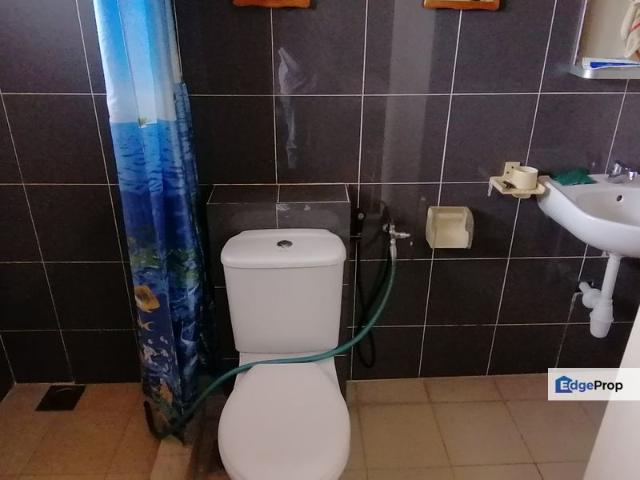 House for rent in Country Heights Damansara, Kuala Lumpur