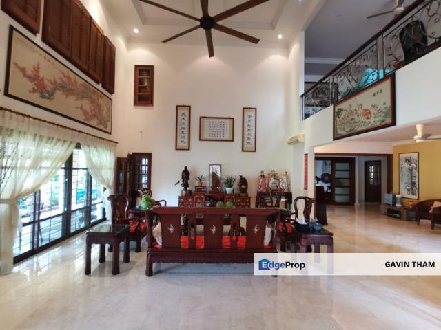 House for sale in Country Heights Damansara, Kuala Lumpur